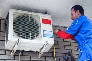 24/7 and Emergency HVAC Near Howard University Hospital, DC | Air Conidtioning and Heating Contractors