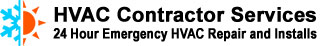Howard University Hospital HVAC Services